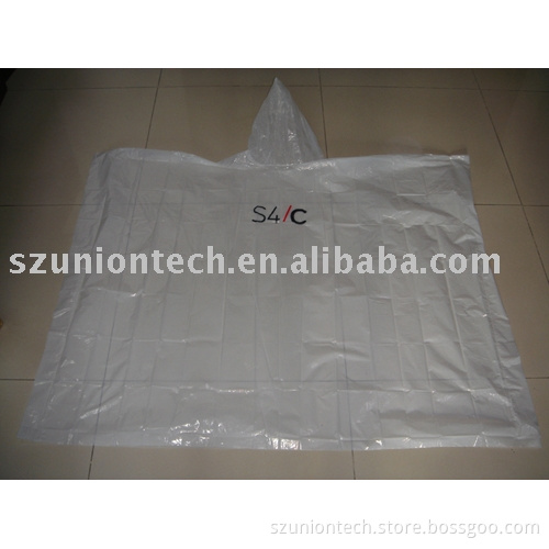 PE PONCHO